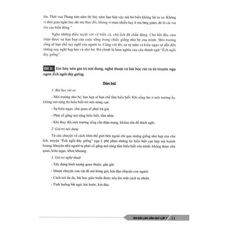 Sách - 100 Bài Làm Văn Hay Lớp 7 (ND)