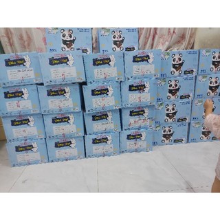 (sỉ)Thùng khăn ướt phú đạt 32 gói nặng 13kg