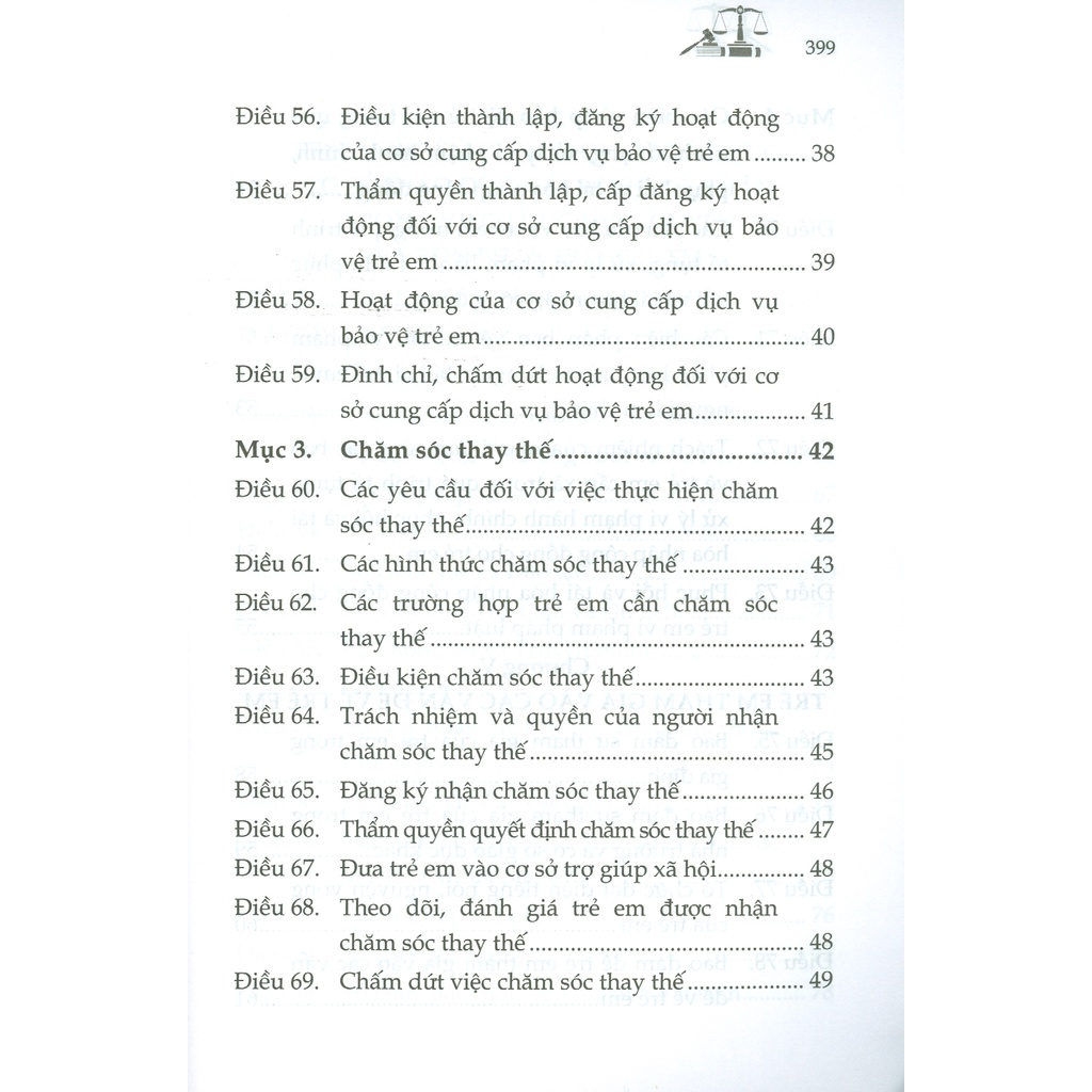 Sách - Luật Trẻ Em Và Văn Bản Hướng Dẫn Thi Hành