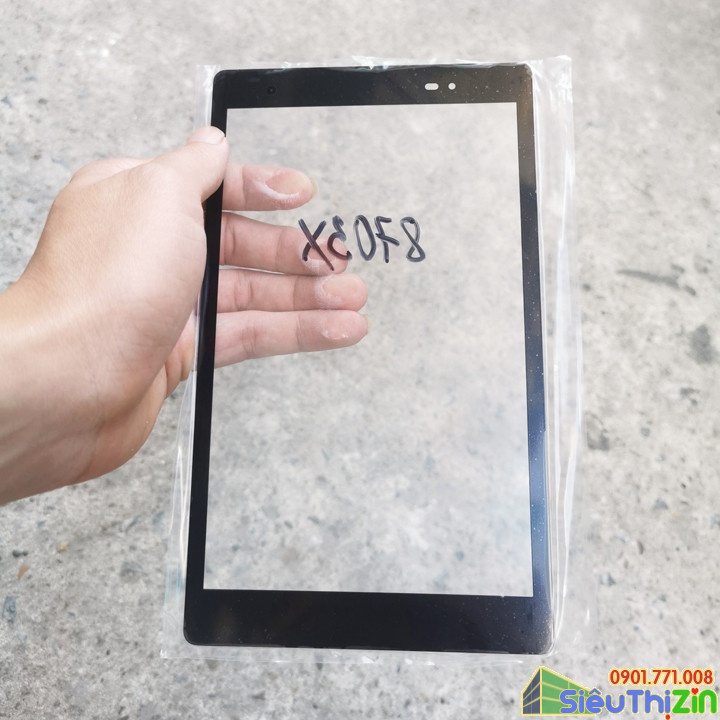 Mặt kính lenovo tab 3 8 plus giá rẻ, thay màn hình lenovo tab 3 8 plus 8703x