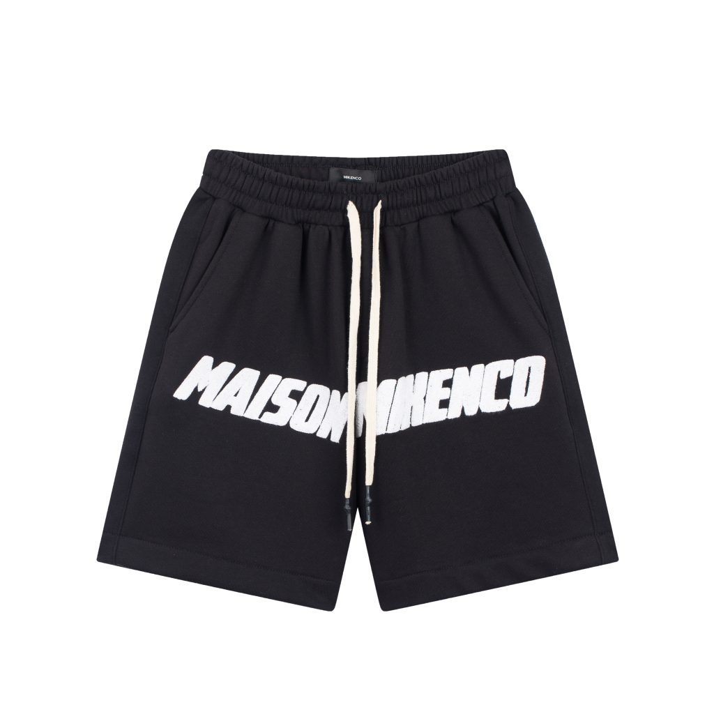 Quần đùi MIKENCO RENT SHORT