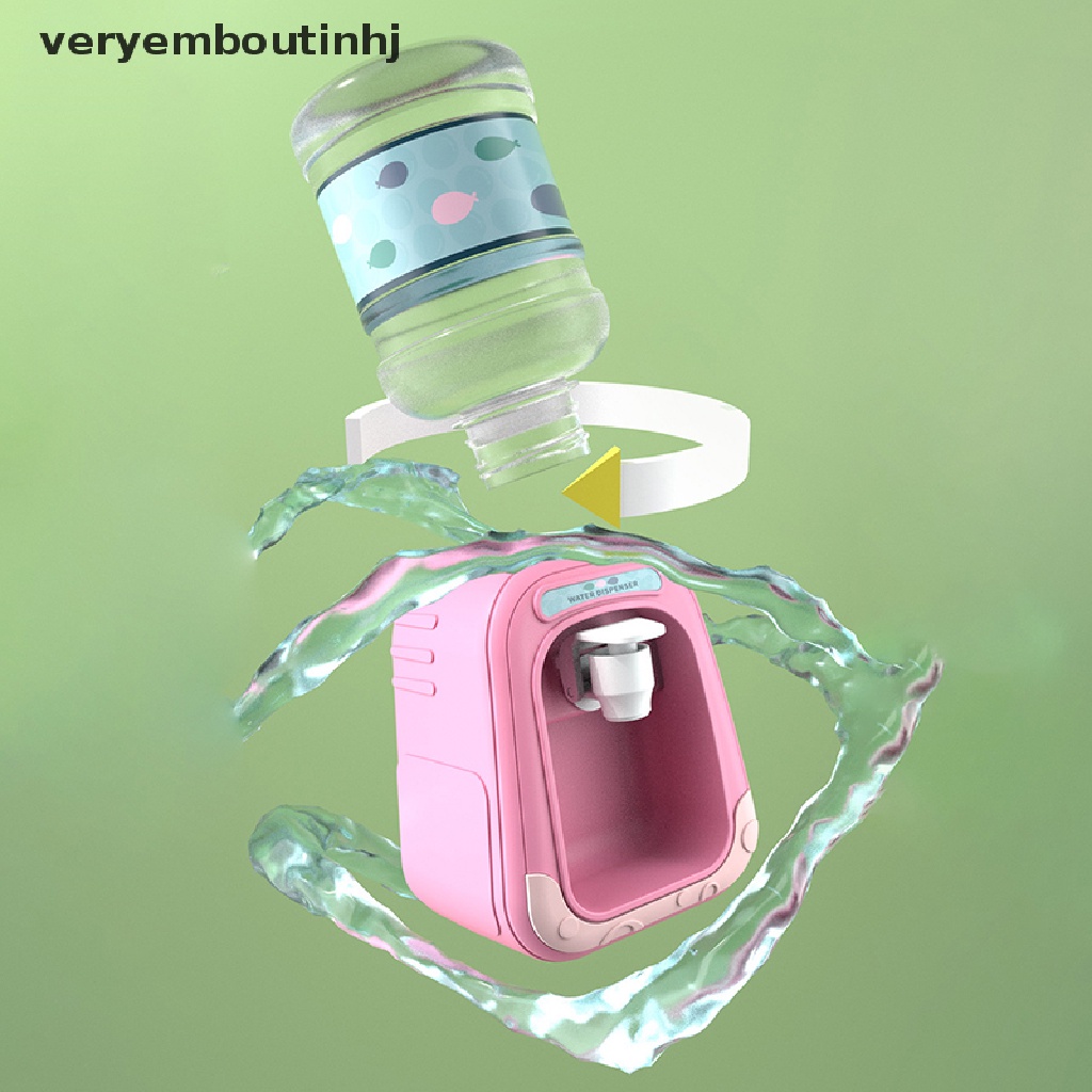 1 Đồ Chơi Bình Rót Nước Mini Cho Bé