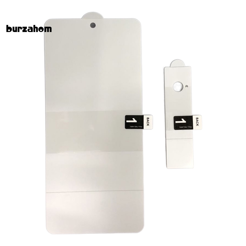 Phim Dán Bảo Vệ Màn Hình LCD Cho Google Pixel 7 / 7 Pro