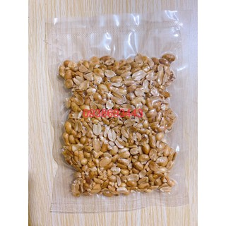 Đậu phộng rang 100g