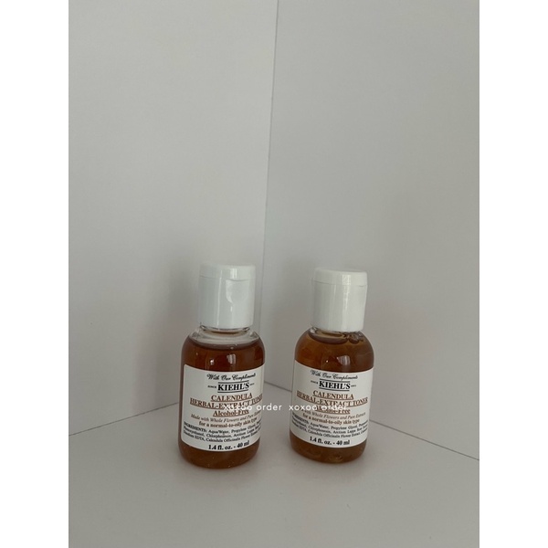 Toner hoa cúc 40ml chính hãng