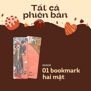 Mô hình - Vanilla chocolate cigarette