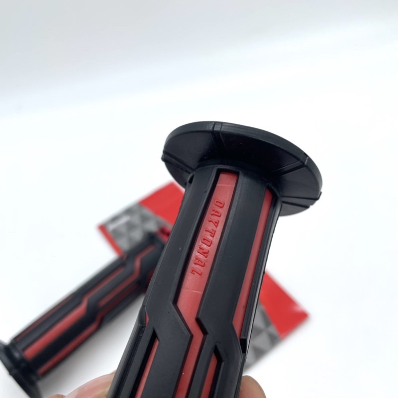 Tay Nắm Daytona Có Gù Nhôm  GẮN ĐƯỢC CÁC DÒNG XE MÁY - ÊM VÀ BỀN!