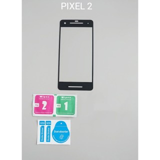 GOOGLE PIXEL 2 - PIXEL 2 XL - Miếng dán kính cường lực Full màn hình mặt trước