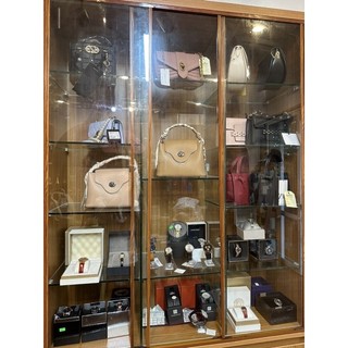túi xách sẵn Furla auth