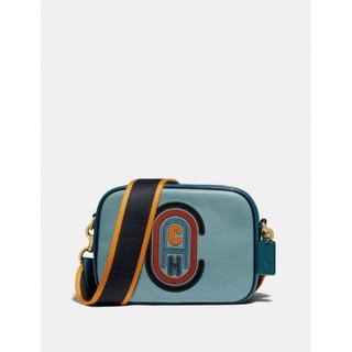 💥Túi Coach Camera da thật(Giá tốt)💥Rẻ vô địch