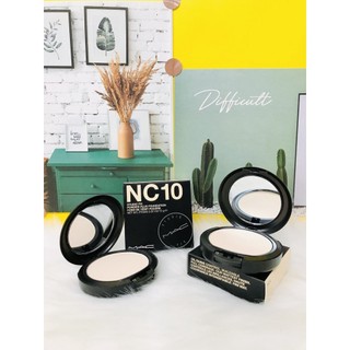 Phấn MAC Studio Fix Powder NC10
