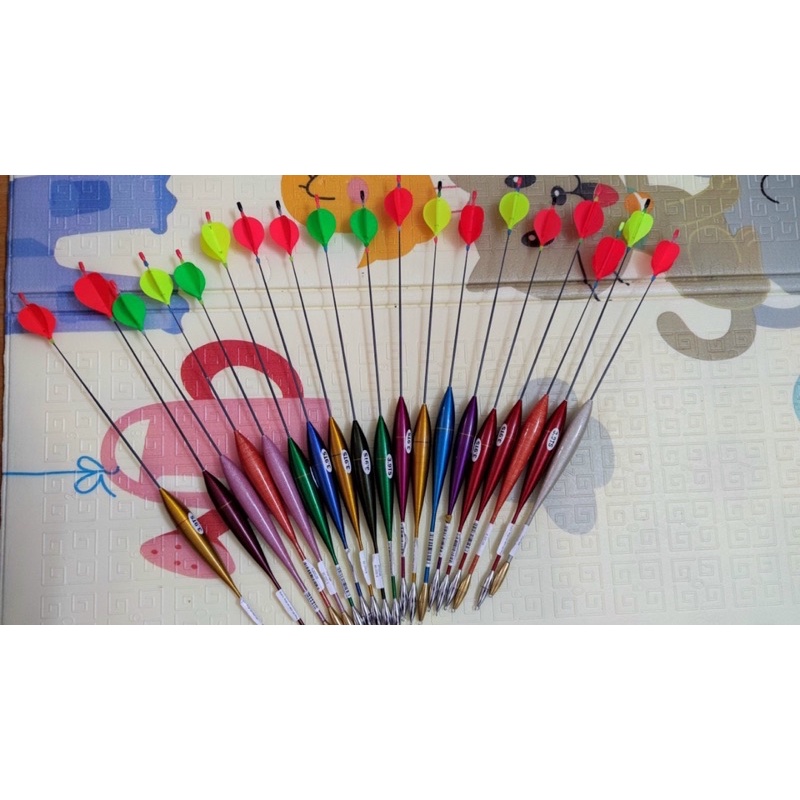 Phao Bầu Câu Lục 12, 15, 18, 20
