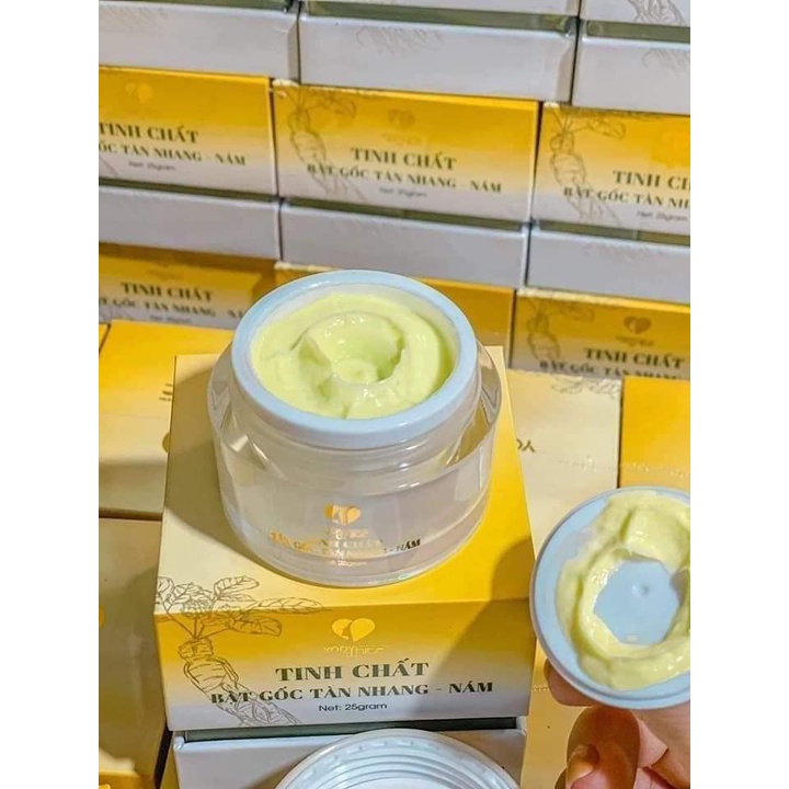 Tinh chất bật gốc nám Phương Anh