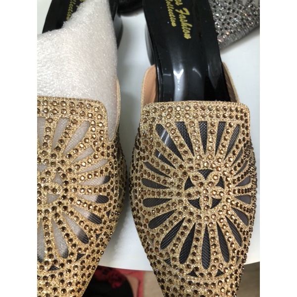 Giày sục sabo big size 36-42