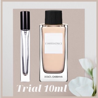 [Các Loại] 10ML Nước Hoa Mẫu Thử