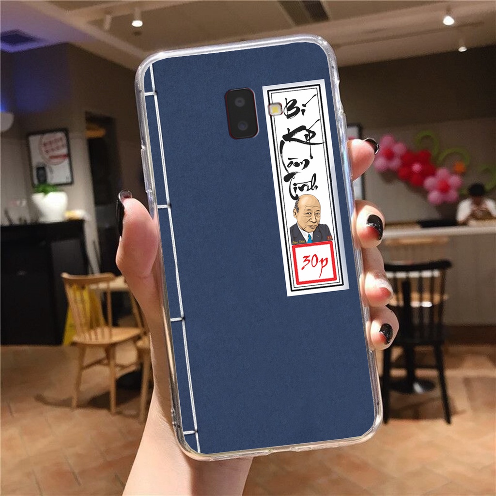 Ốp lưng, Ốp điện thoại SAMSUNG J6 - J6 PLUS - J8 - A6 - A8 - A6 PLUS ốp điện thoại cho sam sung