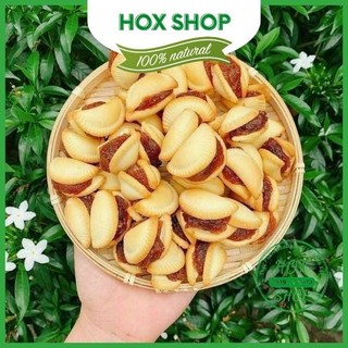 Bánh sò khóm thái lan, đồ ăn vặt hình vỏ sò Hox shop