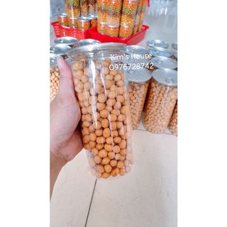 Đậu phộng nước cốt dừa