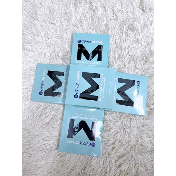 Găng tay Moori chính hãng CPPA