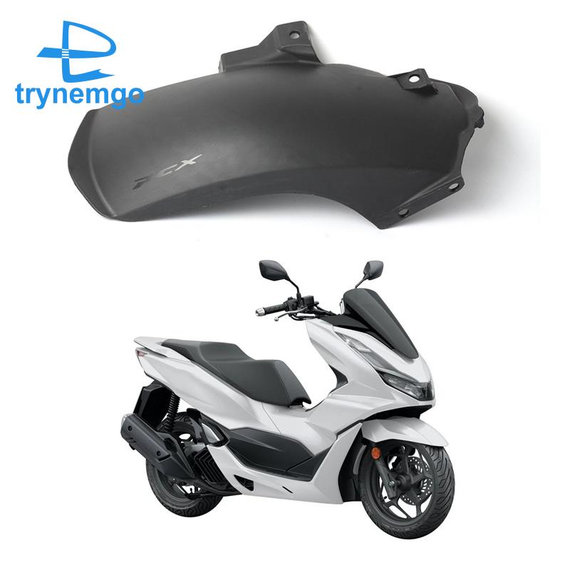 FENDER Tấm Chắn Bùn Phía Sau Dành Cho Xe Mô Tô Honda PCX160 PCX 160 2020 2021 2022