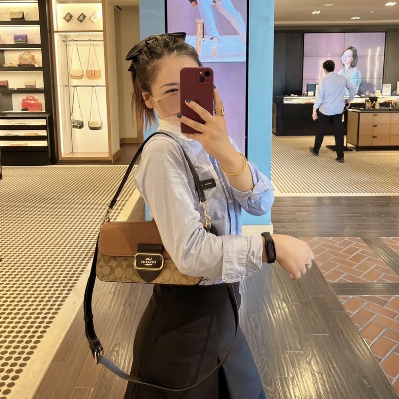 📛RẺ VÔ ĐỊCH📛TÚI COAH WOMEN BAG NỮ SIÊU XINH