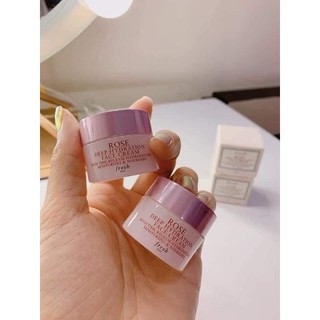 Kem dưỡng hoa hồng Fresh Rose 7ml