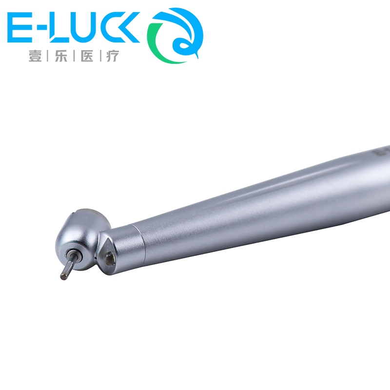 Đầu Phun Nước 45 Độ Có Đèn LED Tốc Độ Cao Chuyên Dụng Cho Nha Khoa