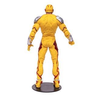 Mô hình McFarlane 🦇 DC Multiverse 7-inch 🦇 Injustice 2 - Reverse Flash