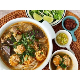 CHẢ CUA HUẾ 500g. (giao hỏa tốc TPHCM)