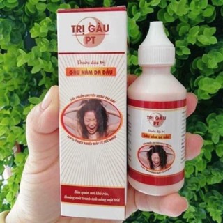  DẦU GỘI TRỊ NẤM DA ĐẦU   CHÍNH HÃNG   