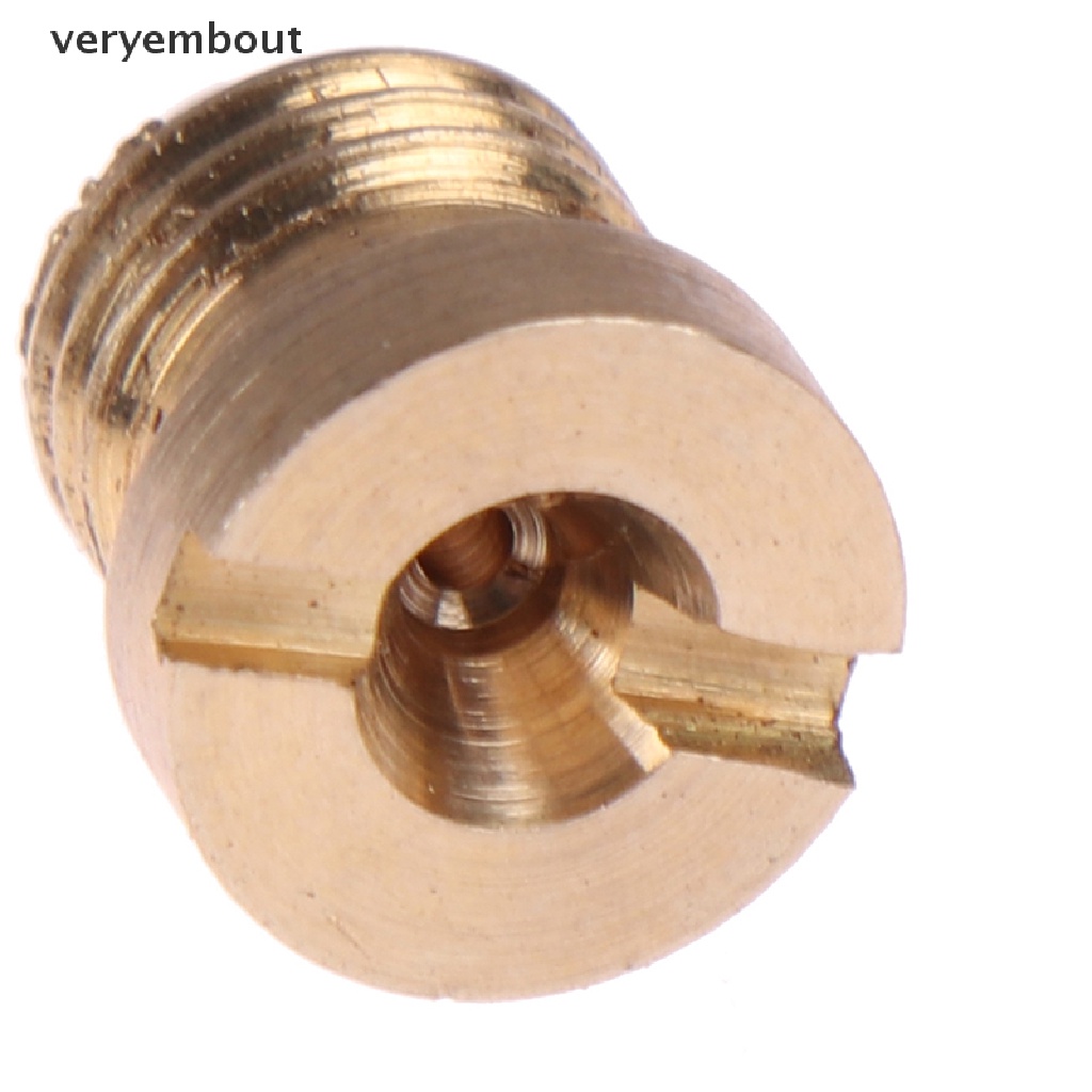 Đầu Phun Bọt Biển 1.1mm / 1.25mm / 1.4mm Chuyên Dụng