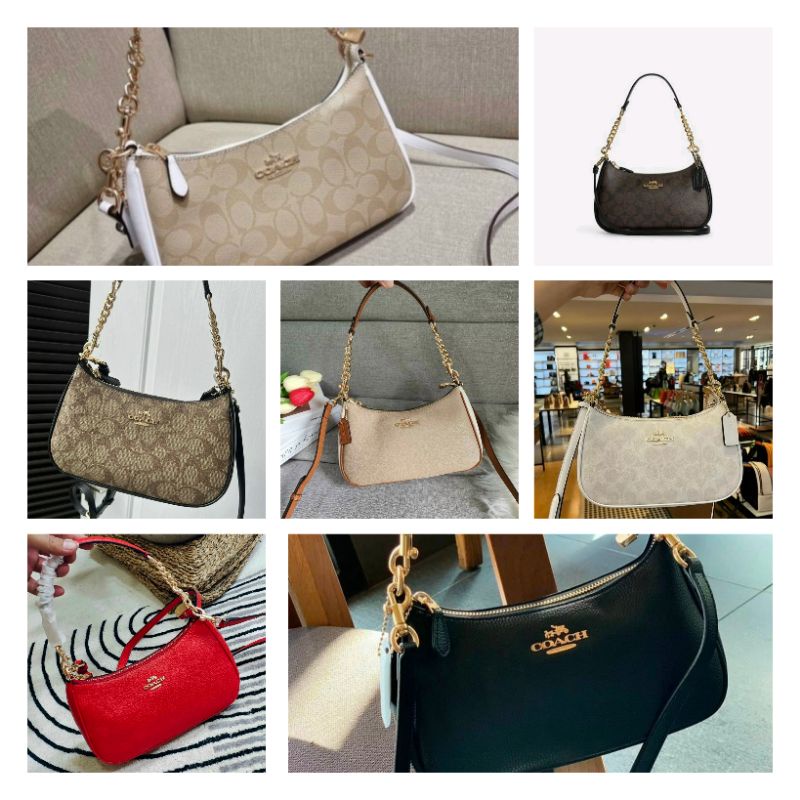 💥Túi Coach Teri (sale sốc)💥Rẻ vô địch