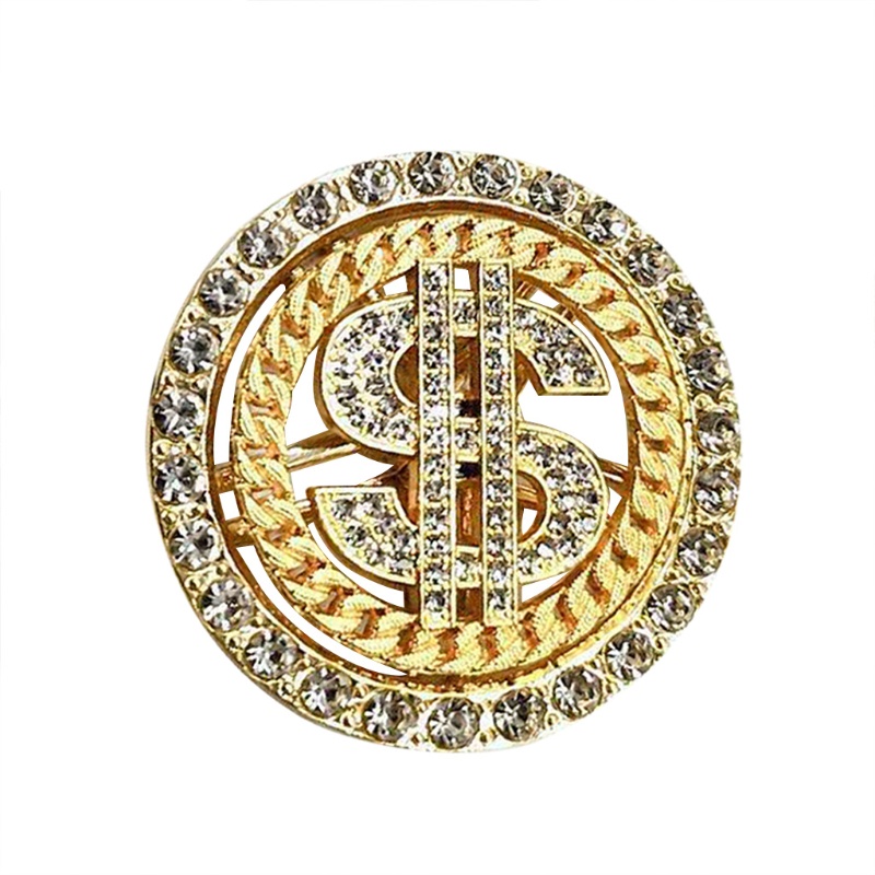 Phụ Kiện Hợp Kim Kẽm Xoay 360 Độ Chuyên Dụng° Nhẫn Đỡ Điện Thoại Dạng Xoay Tiện Dụng Chất Lượng Cao