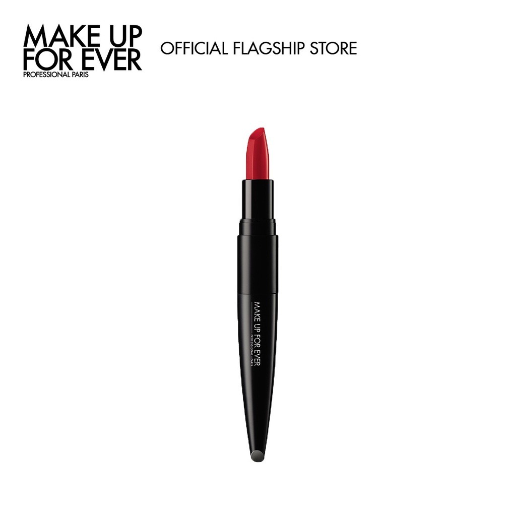 Make Up For Ever [Hàng Tặng Không Bán] Son Môi Rouge Artist Intense Lipstick 3.2g