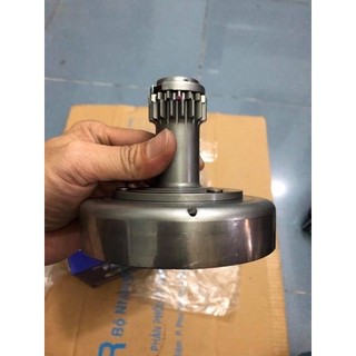 Nhông hú nồi trước wave anpha, wave rs, super dream fcc