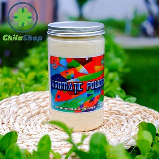 [CHILASHOP] BỘT THƠM CÂU CHÉP LOẠI A - MỒI CÂU CÁ