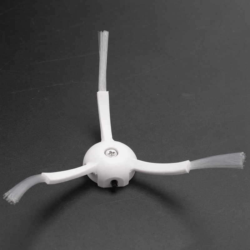 1 Bộ Lọc hepa + 4 Bàn Chải Bên + 1 Bàn Chải Chính Phù Hợp Cho Robot Hút Bụi Xiaomi Mi