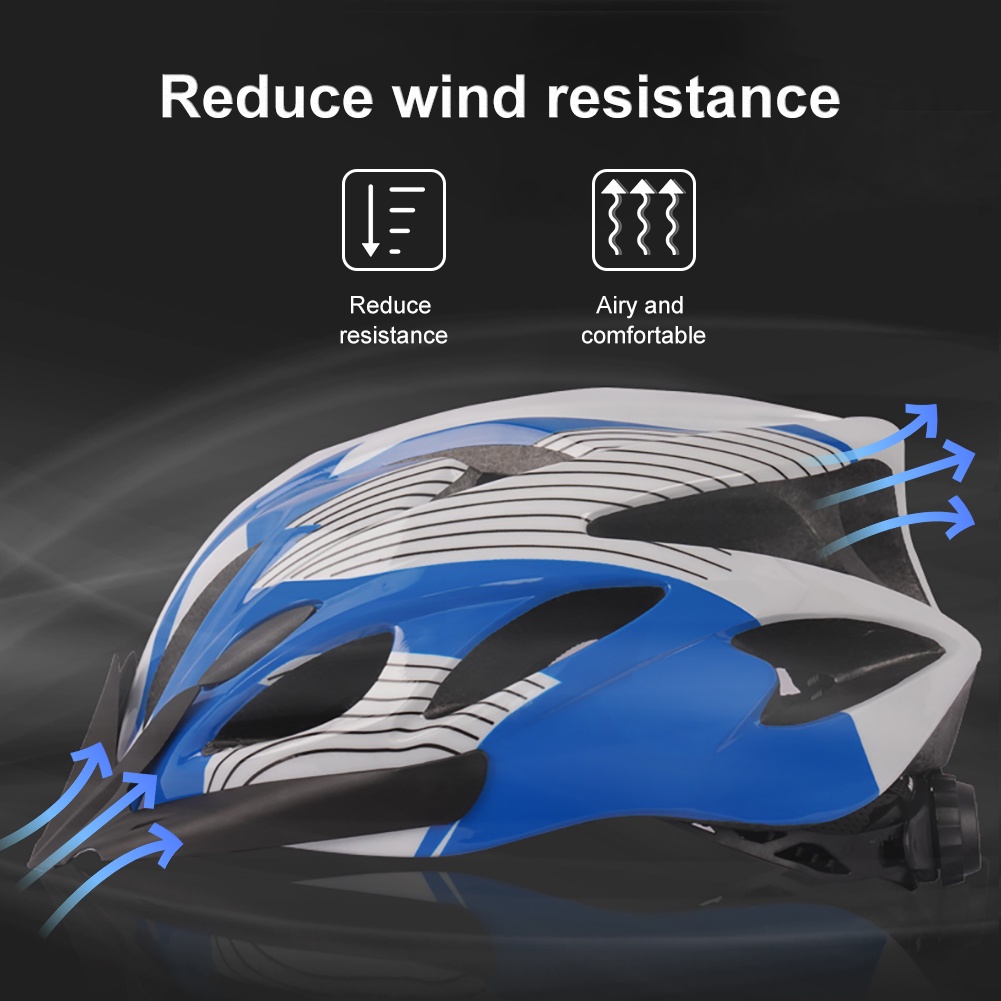 Mũ Bảo Hiểm Xe Đạp Leo Núi An Toàn Cho Trẻ Em Và Người Lớn