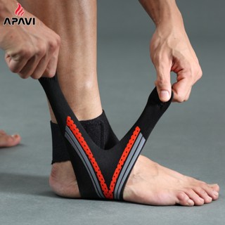 Băng cổ chân Apavi AH-202