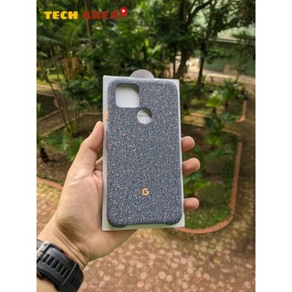 Ốp lưng Fabric pixel 4a 5g
