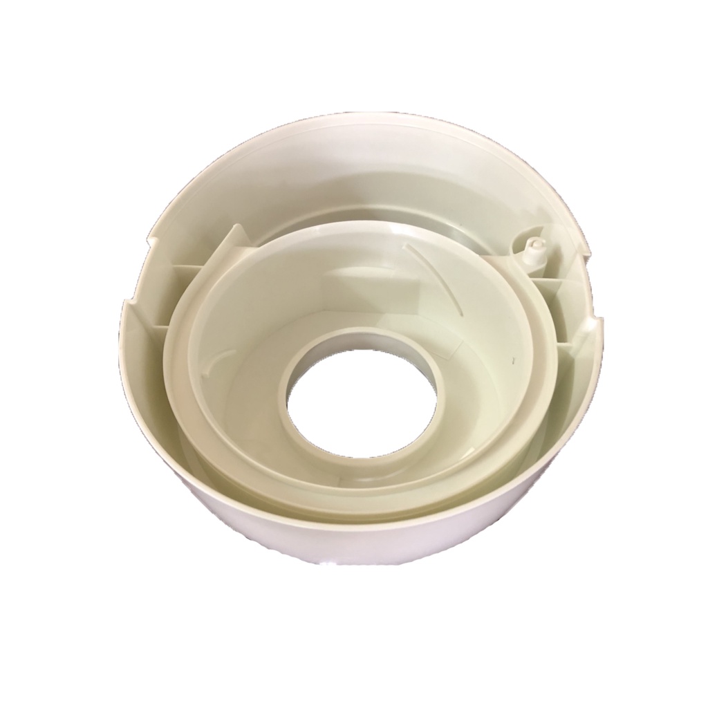 Đế cối ép linh kiện máy ép trái cây HR1811