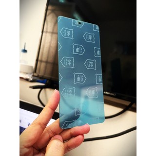 Cường lực Nano dẻo Xiaomi Redmi Note 11