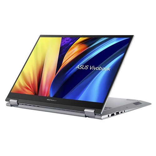 Laptop Asus Vivobook S Flip OLED TN3402QA-LZ027W R7-5800H - Hàng Chính Hãng
