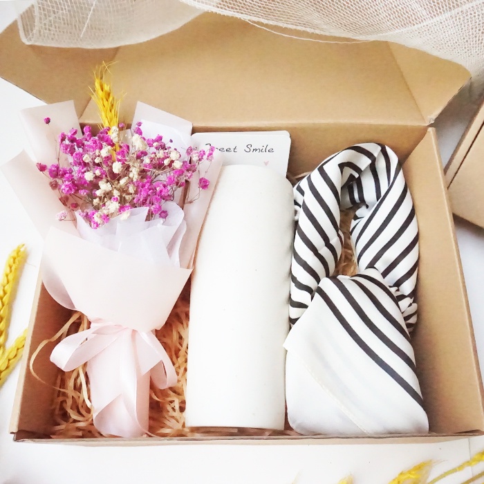 Quà tặng 20/10 Phụ nữ Luvgift Dịu Dàng, quà tặng sinh nhật cô giáo, mẹ, bạn gái tinh tế