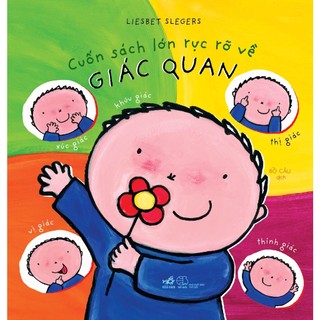 Sách - Bộ Cuốn sách lớn rực rỡ (Trọn bộ 06 cuốn)  - NNB