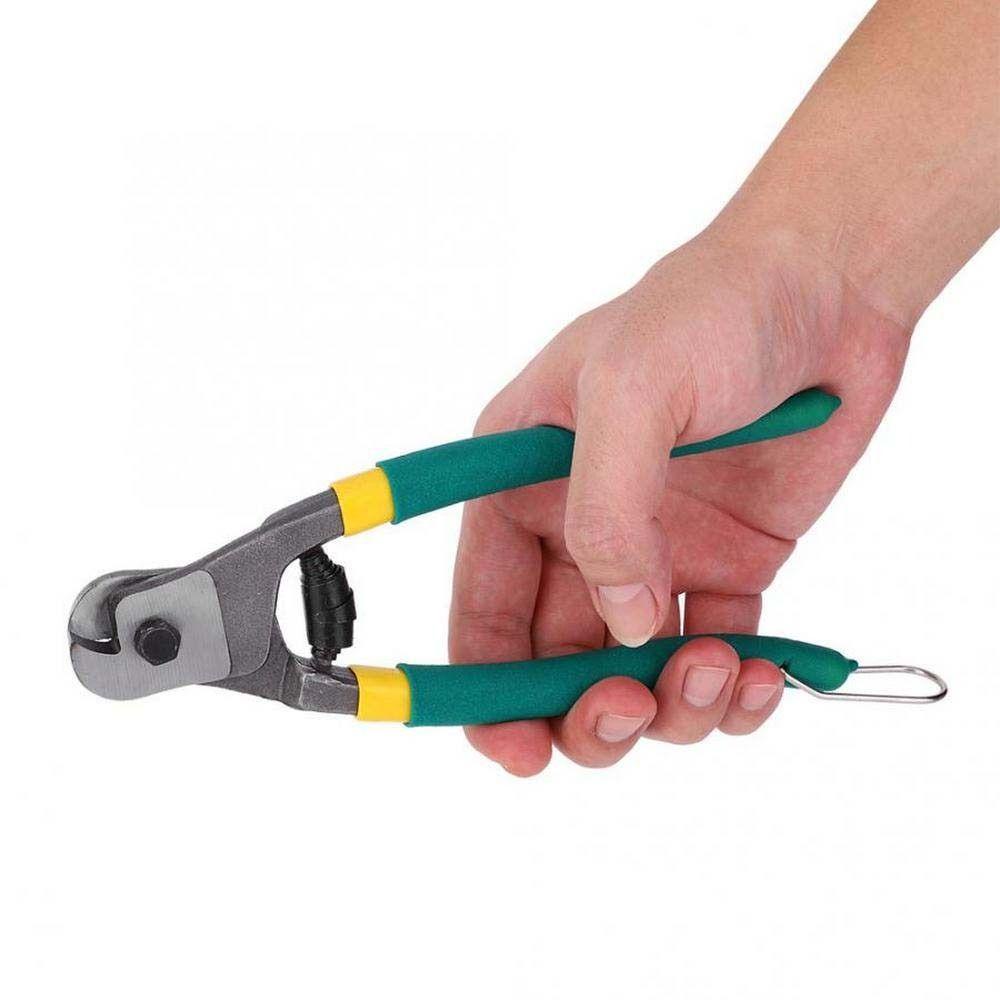 Kìm Cắt Dây Cáp Bên Trong Xe Đạp NORMAN Tiện Lợi