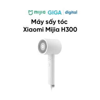 Máy sấy tóc xiaomi mijia h300 / h101 tạo ion âm bảo vệ tóc - thiết kế gấp gọn