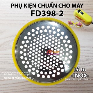 Nắp chụp lưới Máy cắt lông xù công nghiệp