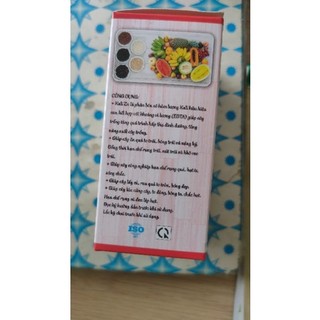 Phân Bón Vi Lượng THD - Kali Zn