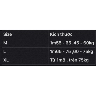 Áo thun Unisex